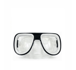 MASCARA DE MERGULHO CORES 16X4,5CM MR291